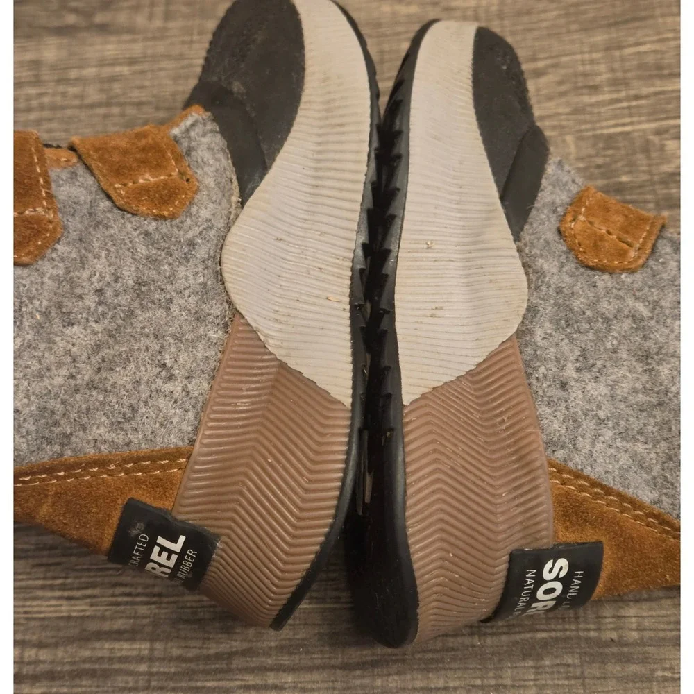 Sorel *owners are